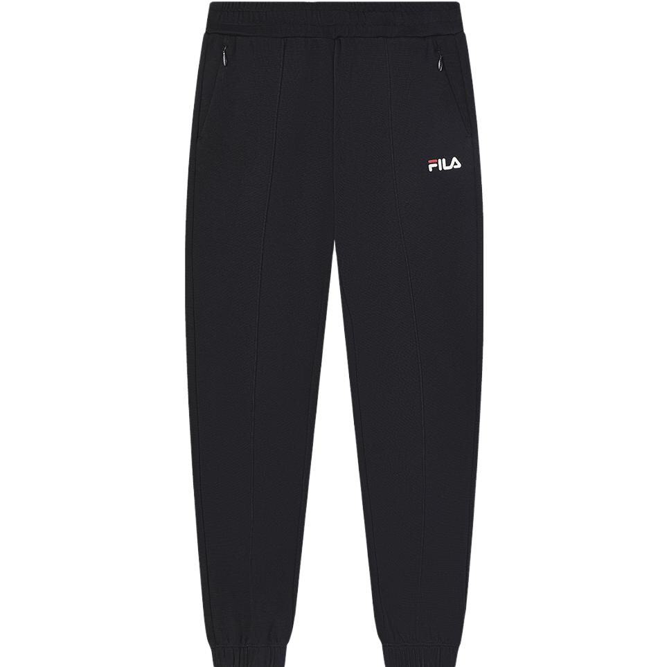 Повседневные брюки женские темно-синие Fila
Повседневные брюки женские темно-синие Fila