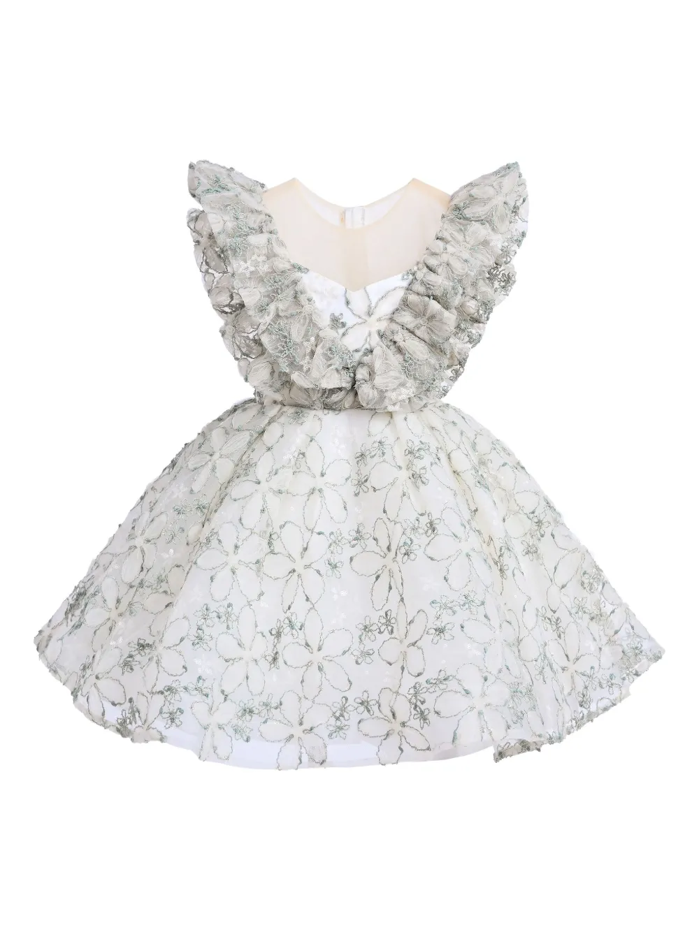 Платье Honeydale Tulleen, зеленый
Платье Honeydale Tulleen, зеленый