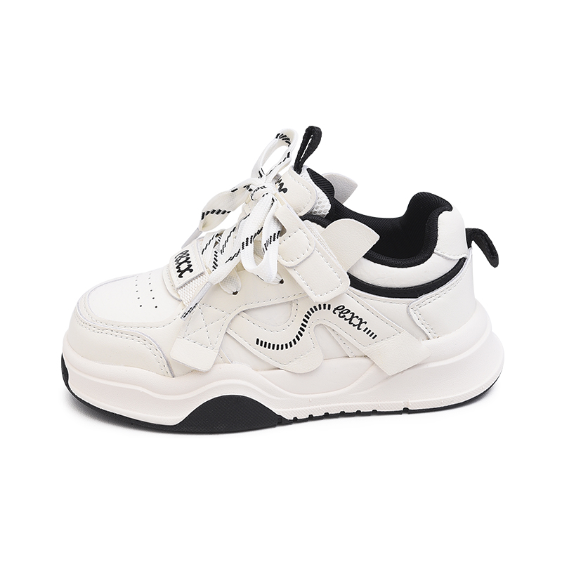 Нескользящие, износостойкие, дышащие, легкие, амортизирующие детские низкие кроссовки для скейтбординга. Budding, бежевый/черный
Нескользящие, износостойкие, дышащие, легкие, амортизирующие детские низкие кроссовки для скейтбординга. Budding, бежевый/черный