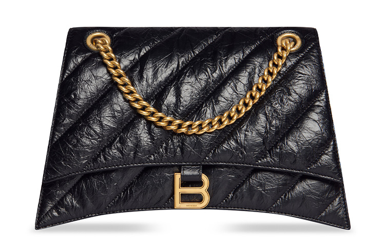 Кросс-боди Balenciaga среднего размера
Кросс-боди Balenciaga среднего размера