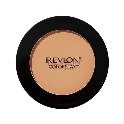 Прессованная пудра Colorstay 850 Medium Deep 8.4G N05, Revlon
Прессованная пудра Colorstay 850 Medium Deep 8.4G N05, Revlon
