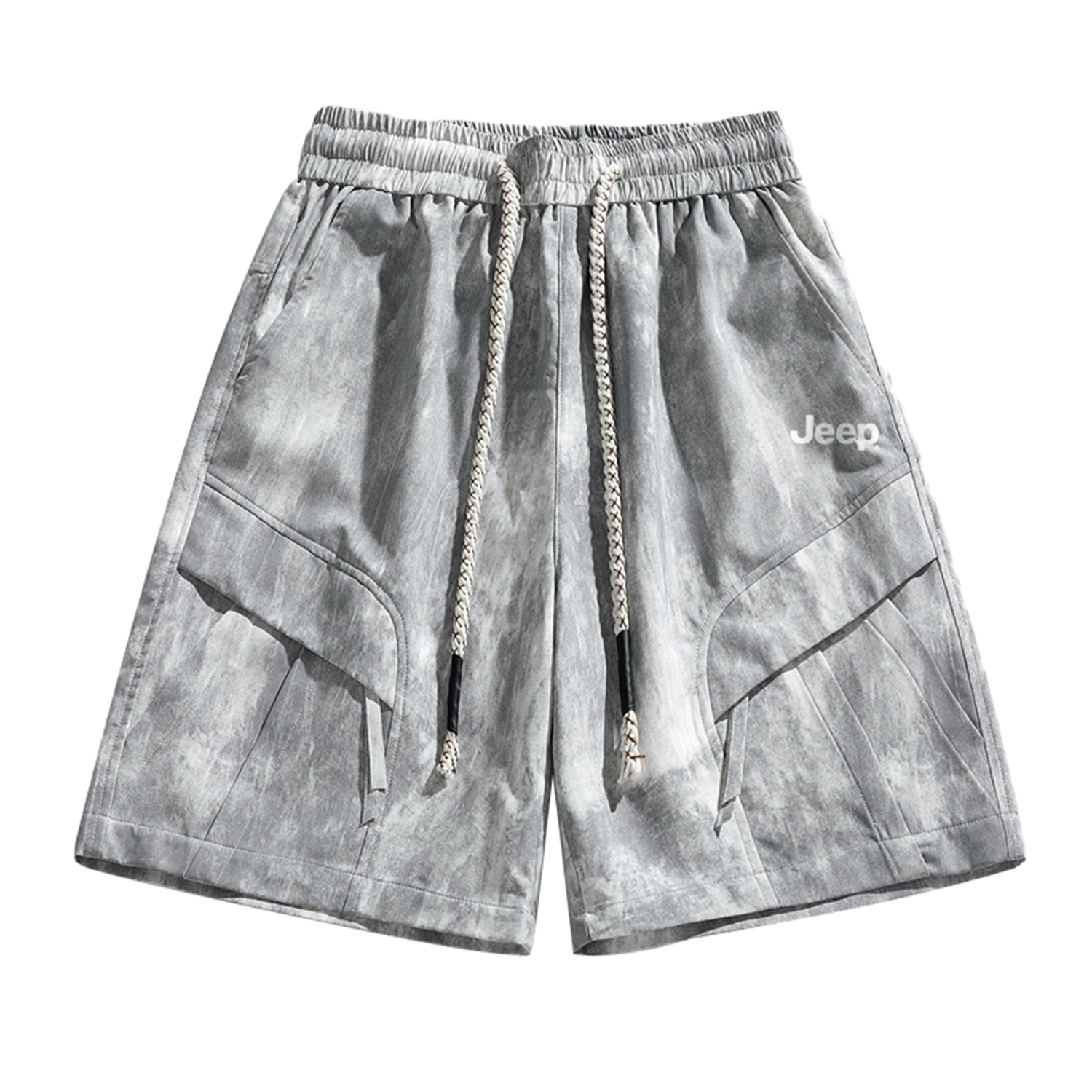 Повседневные шорты Unisex Thin Jeep, coffee
Повседневные шорты Unisex Thin Jeep, coffee