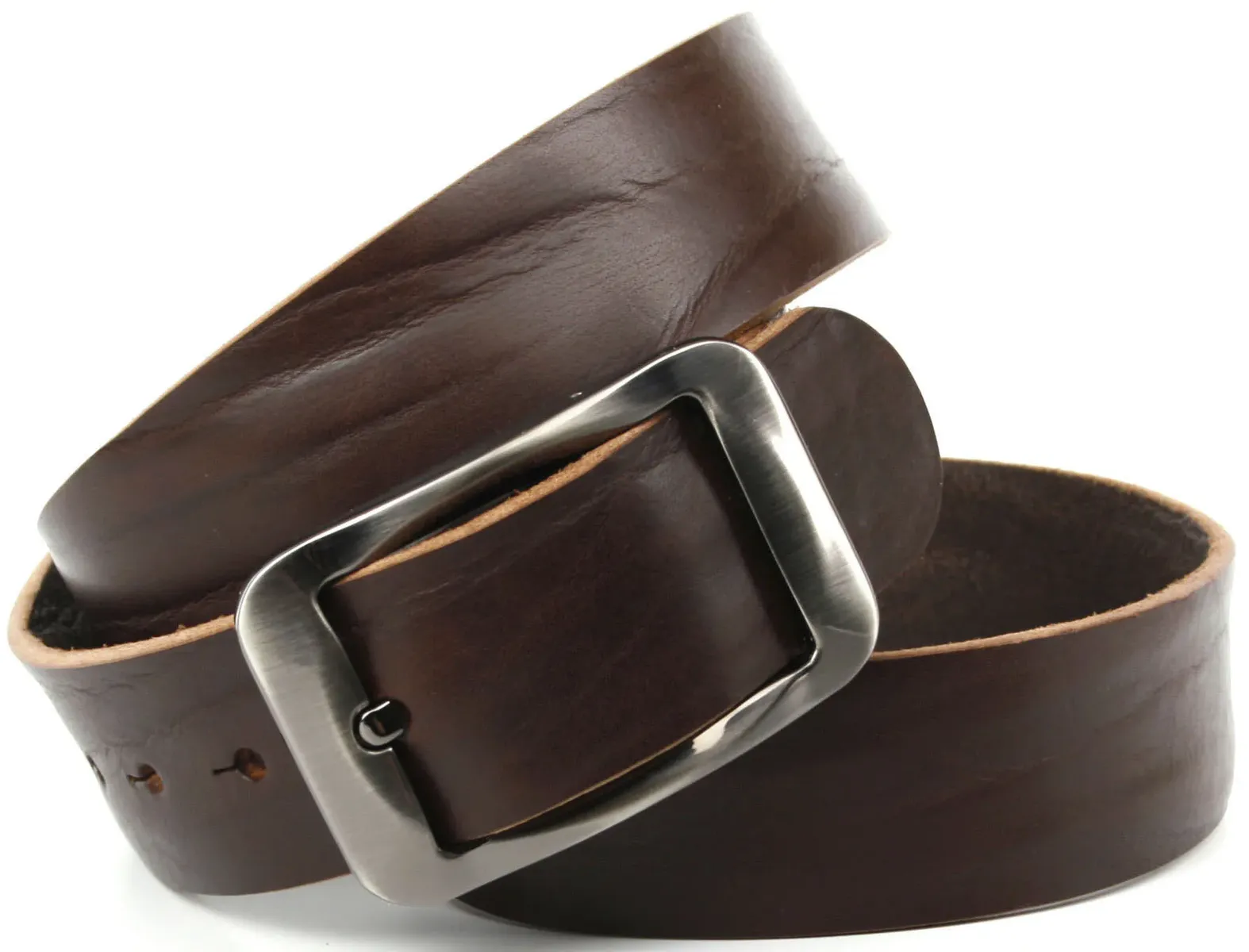 Кожаный ремень Anthoni Crown, ремень из зернистого денима, коричневый
Кожаный ремень Anthoni Crown, ремень из зернистого денима, коричневый