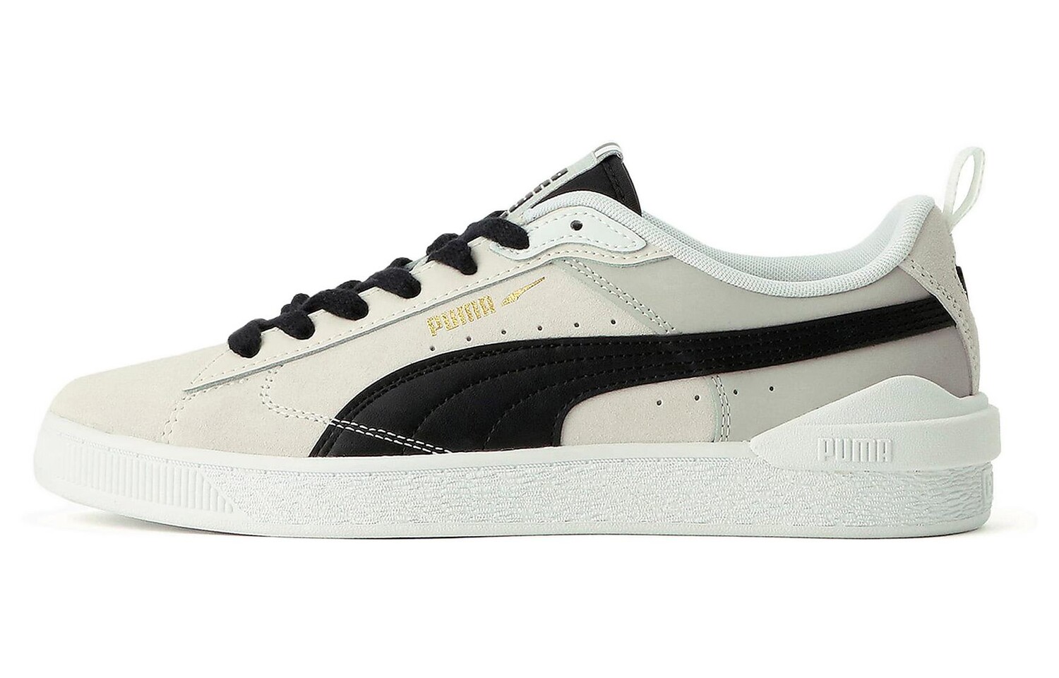 Кроссовки Puma Suede Bloc 'Mix - Nimbus Cloud', Серый, Кроссовки Puma Suede Bloc 'Mix - Nimbus Cloud'
Кроссовки Puma Suede Bloc 'Mix - Nimbus Cloud', Серый, Кроссовки Puma Suede Bloc 'Mix - Nimbus Cloud'