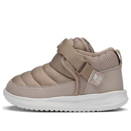 Кроссовки караван моц New Balance, коричневый
Кроссовки караван моц New Balance, коричневый