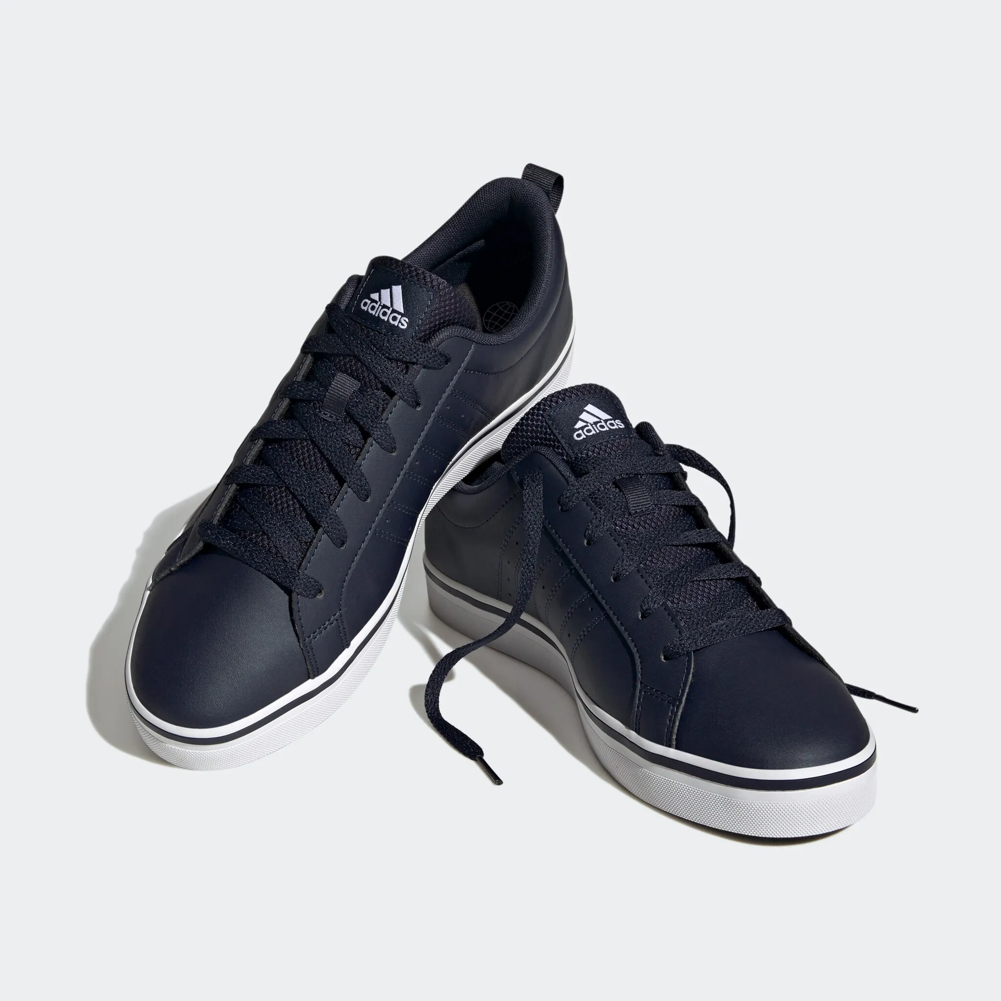 Спортивные кроссовки adidas "VS PACE 2.0" Adidas Sportswear, цвет Legend Ink / Cloud White / Cloud White
Спортивные кроссовки adidas "VS PACE 2.0" Adidas Sportswear, цвет Legend Ink / Cloud White / Cloud White
