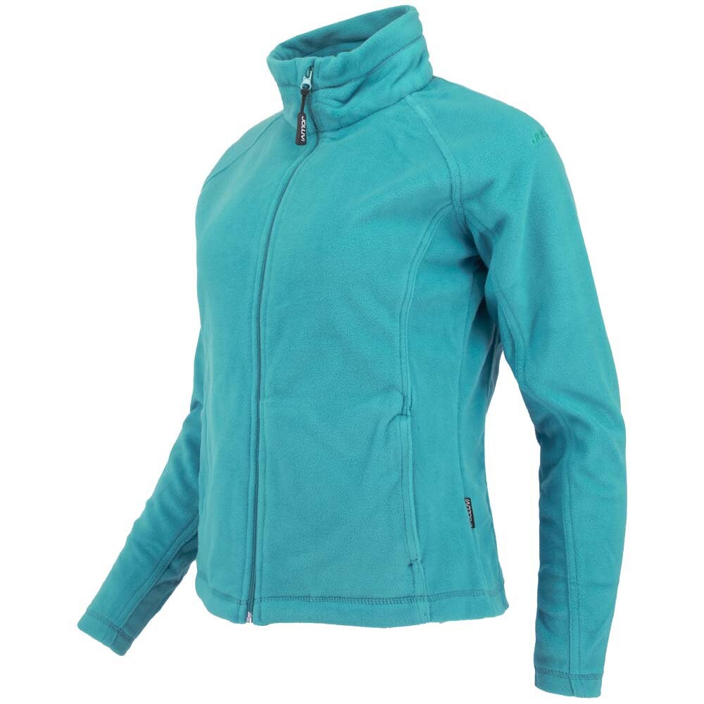 Толстовка на молнии Joluvi Heater 330, синий
Толстовка на молнии Joluvi Heater 330, синий