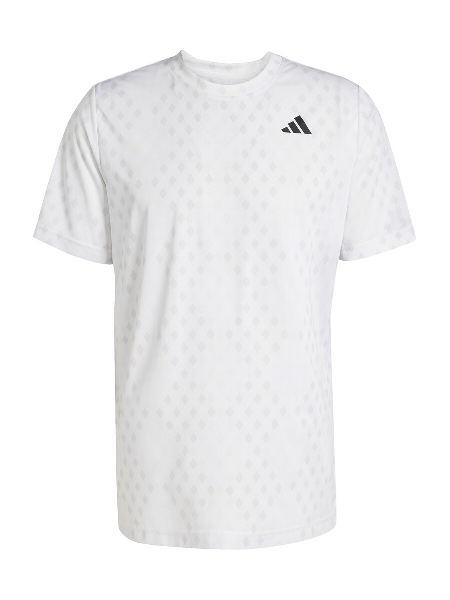 Футболка Performance ADIDAS PERFORMANCE CLUB, белый
Футболка Performance ADIDAS PERFORMANCE CLUB, белый