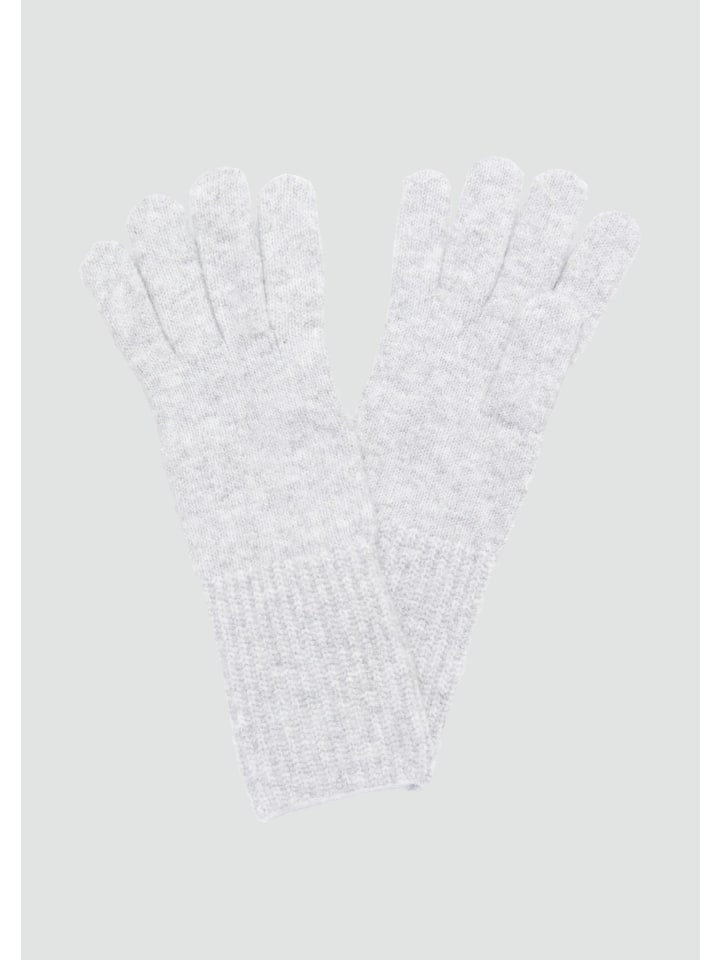 s.Oliver Перчатки цвета 9400_серый меланж
s.Oliver Перчатки цвета 9400_серый меланж