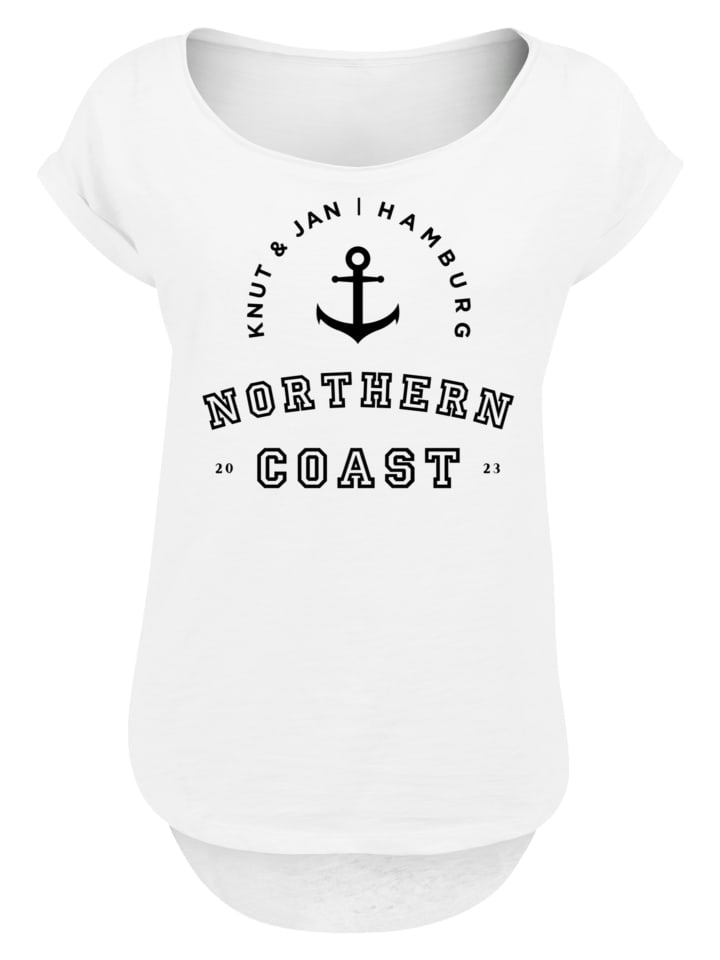 Длинная футболка Северного побережья Северного моря Knut & Jan Hamburg белого цвета F4NT4STIC, Белый, Длинная футболка Северного побережья Северного моря Knut & Jan Hamburg белого цвета F4NT4STIC
Длинная футболка Северного побережья Северного моря Knut & Jan Hamburg белого цвета F4NT4STIC, Белый, Длинная футболка Северного побережья Северного моря Knut & Jan Hamburg белого цвета F4NT4STIC