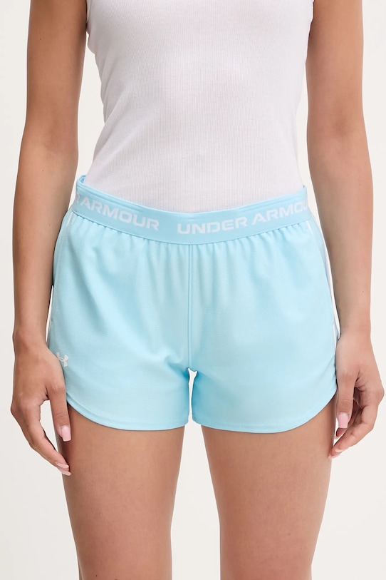 Тренировочные шорты Tech Play Under Armour, синий
Тренировочные шорты Tech Play Under Armour, синий