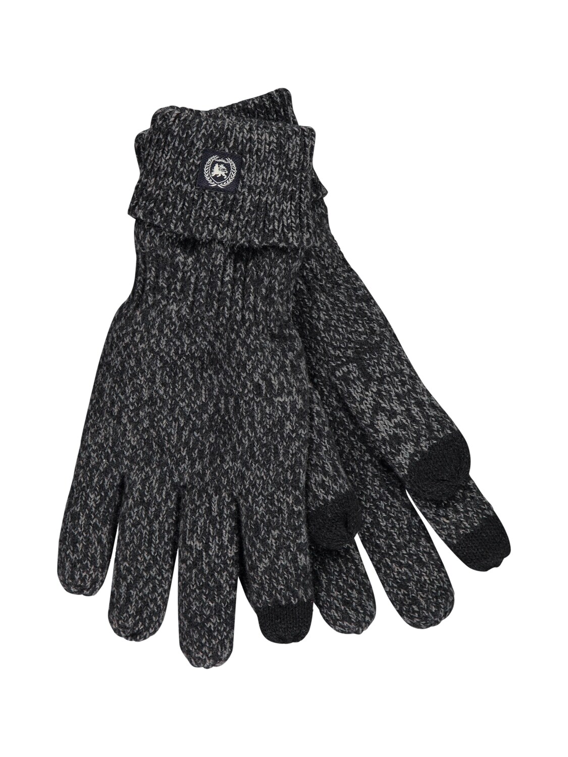 LERROS Перчатки Full Finger в черном цвете
LERROS Перчатки Full Finger в черном цвете