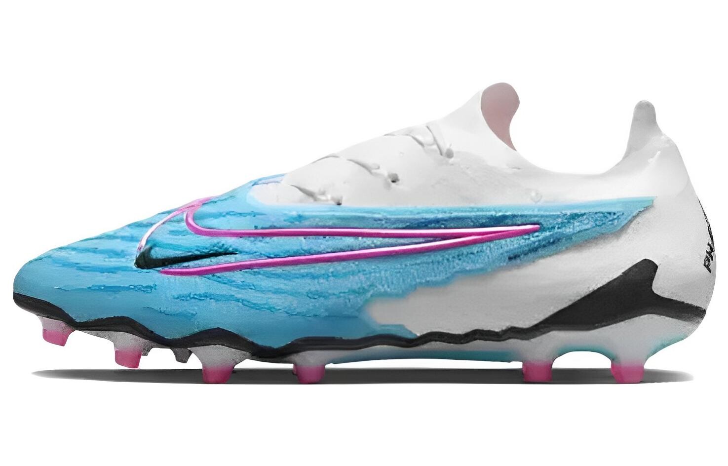 Футбольные кроссовки Nike Phantom GX унисекс
Футбольные кроссовки Nike Phantom GX унисекс