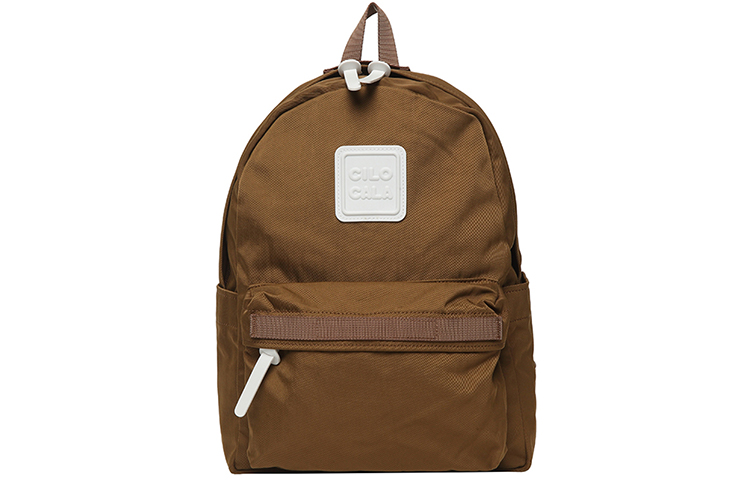 CILOCALA Рюкзак из нейлоновой ткани, средний размер, унисекс, цвет макарон/желтый
CILOCALA Рюкзак из нейлоновой ткани, средний размер, унисекс, цвет макарон/желтый