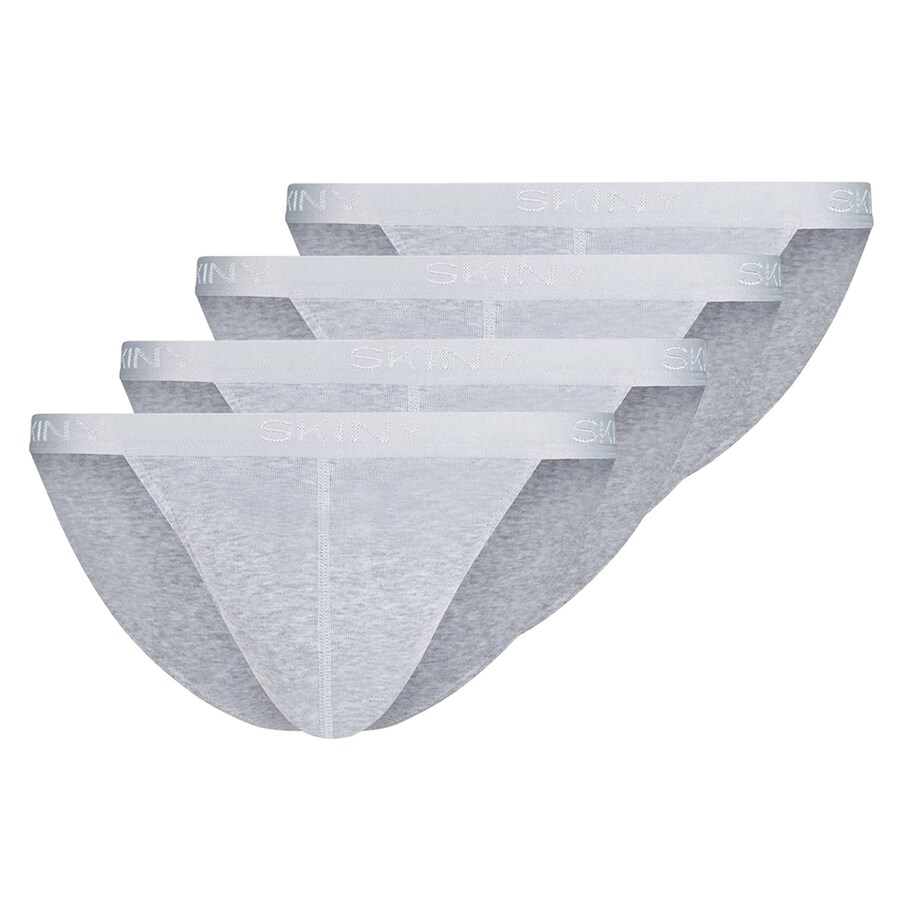 Трусы Skiny, серый
Трусы Skiny, серый