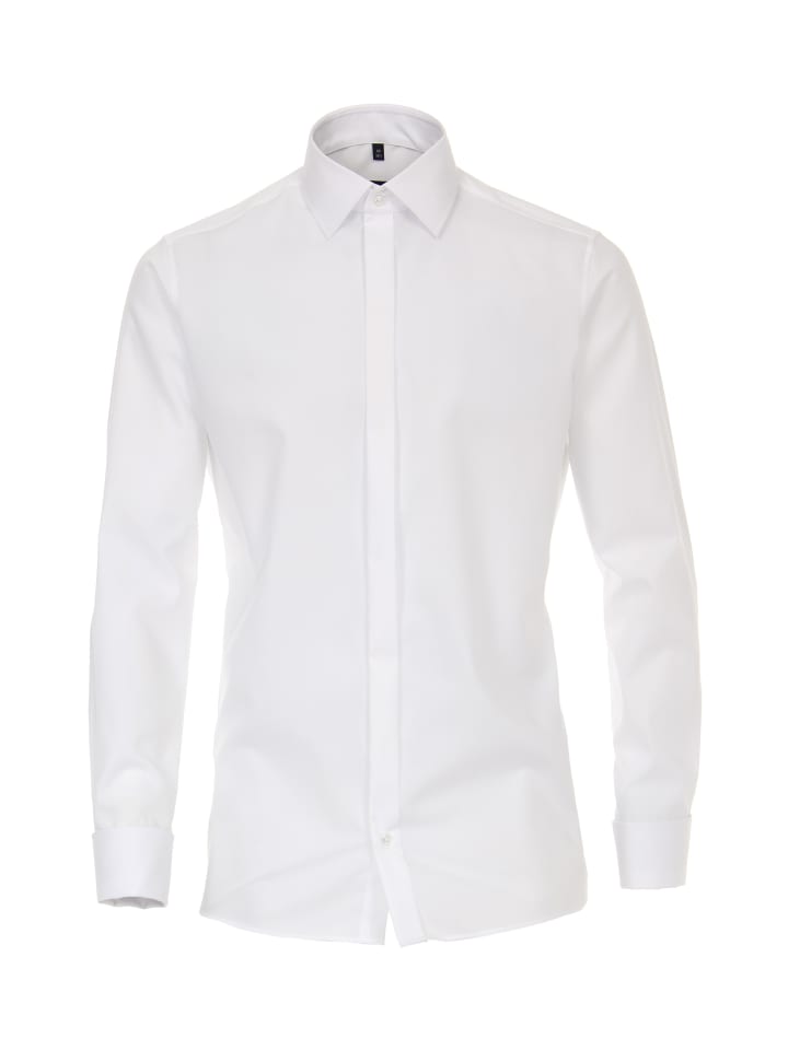 CASAMODA Белая деловая рубашка
CASAMODA Белая деловая рубашка