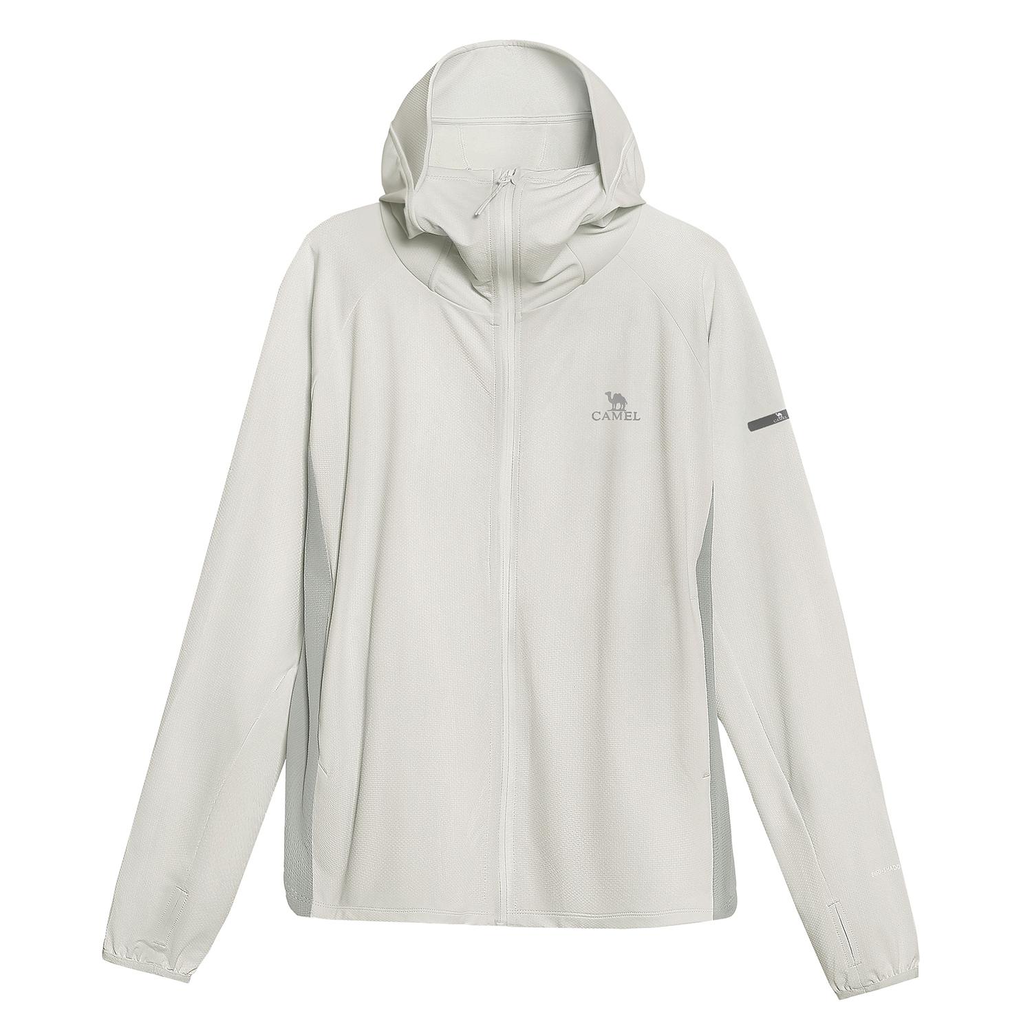 Женская одежда с защитой от солнца CAMEL, Чистый синий/Лунно-серый синий
Женская одежда с защитой от солнца CAMEL, Чистый синий/Лунно-серый синий