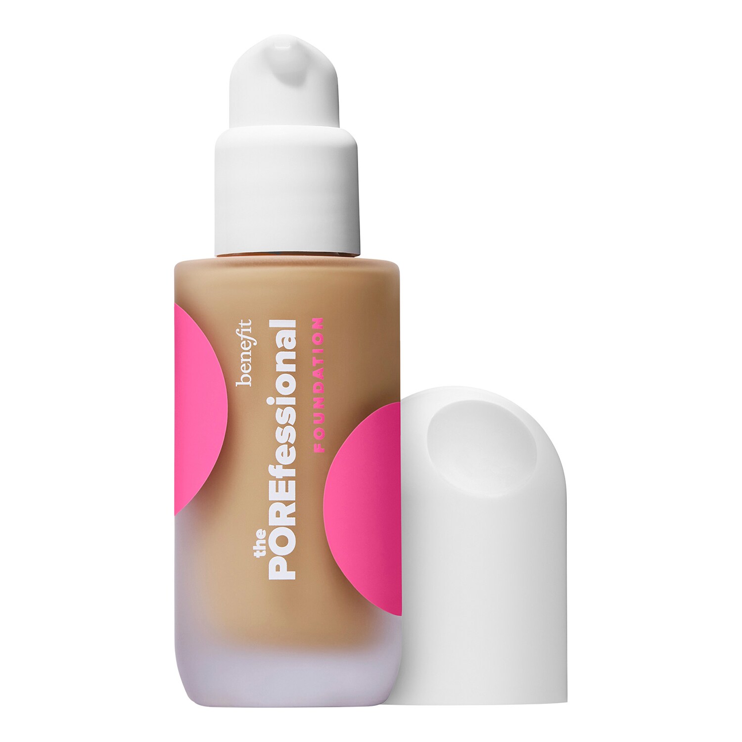 Тональная основа The POREfessional Foundation Benefit Cosmetics, 17N Ultra (30 ml)
Тональная основа The POREfessional Foundation Benefit Cosmetics, 17N Ultra (30 ml)
