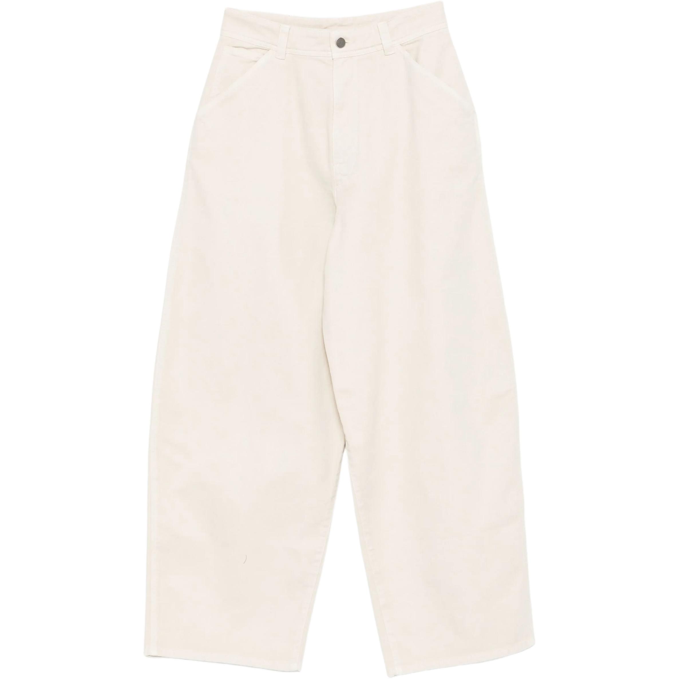 Джинсы с карманом для мелочей Lemaire, Ecru
Джинсы с карманом для мелочей Lemaire, Ecru