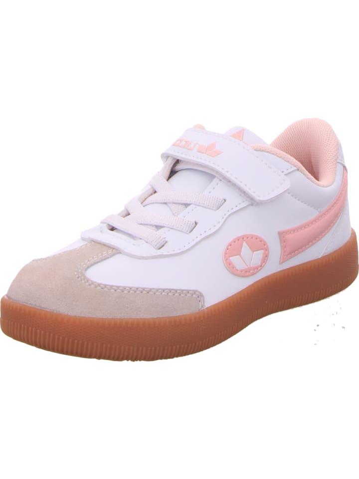 Кроссовки Lico, белый
Кроссовки Lico, белый