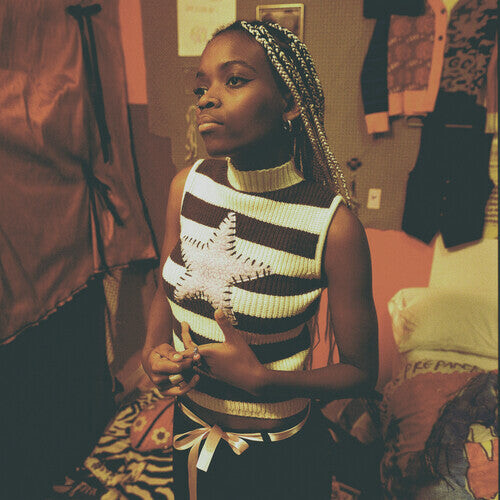 CD диск Jadagu, Hannah: Aperture
CD диск Jadagu, Hannah: Aperture