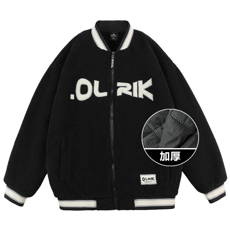 Бархатная куртка унисекс OLRIK, Серый
Бархатная куртка унисекс OLRIK, Серый