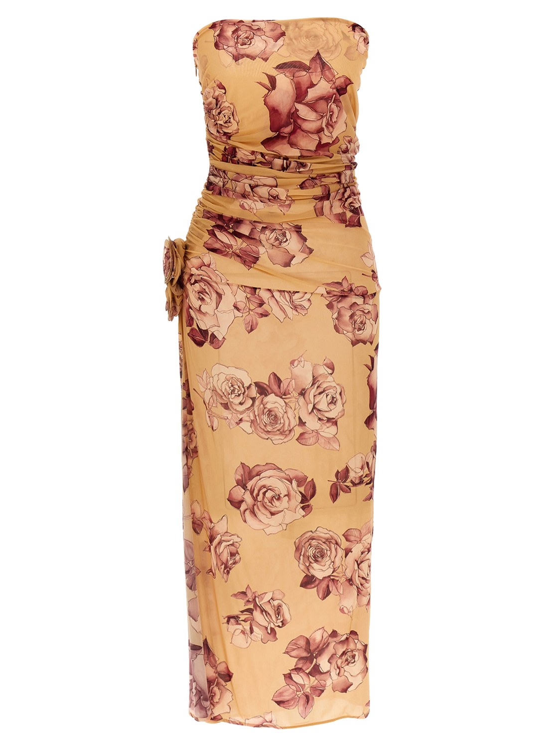 Платье '12' Magda Butrym, мультиколор
Платье '12' Magda Butrym, мультиколор