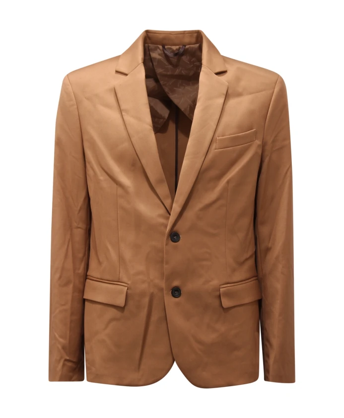 Рубашка верблюжьего цвета Imperial, коричневый
Рубашка верблюжьего цвета Imperial, коричневый