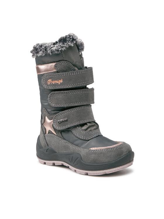 Сапоги GORE-TEX 4883055 M Primigi, серый
Сапоги GORE-TEX 4883055 M Primigi, серый