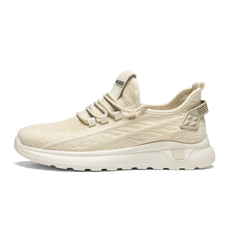 Mulinsen Дышащие прочные повседневные низкие кроссовки мужские абрикос, цвет Apricot
Mulinsen Дышащие прочные повседневные низкие кроссовки мужские абрикос, цвет Apricot