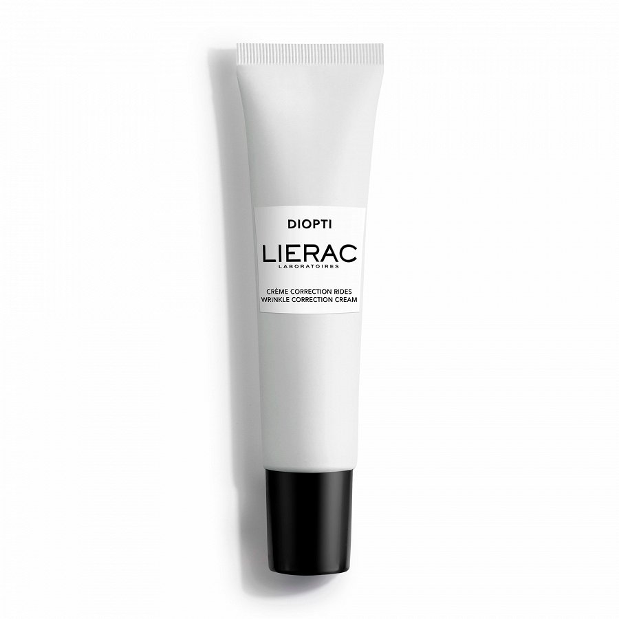Крем для кожи вокруг глаз, заполняющий мелкие морщинки diopti wrinkle correction filling cream Lierac, 15 мл
Крем для кожи вокруг глаз, заполняющий мелкие морщинки diopti wrinkle correction filling cream Lierac, 15 мл