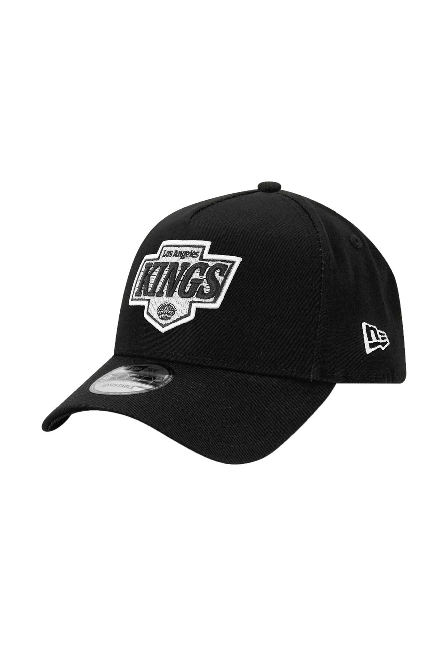 Бейсболка New Era Cap, Schwarz/Black
Бейсболка New Era Cap, Schwarz/Black