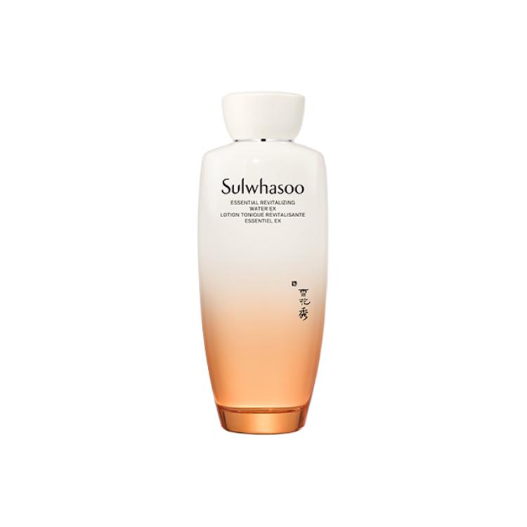 Тонер для сияющей кожи увлажняющий и питающий 150ml Sulwhasoo
Тонер для сияющей кожи увлажняющий и питающий 150ml Sulwhasoo