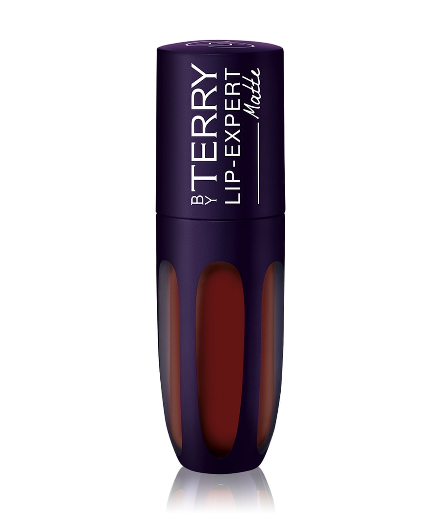 Жидкая помада By Terry Lip-Expert Matte, Flirty Brown, 3.5 ml
Жидкая помада By Terry Lip-Expert Matte, Flirty Brown, 3.5 ml