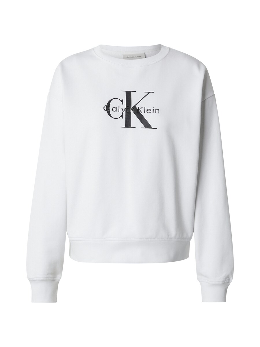 Толстовка Calvin Klein Jeans, белый
Толстовка Calvin Klein Jeans, белый