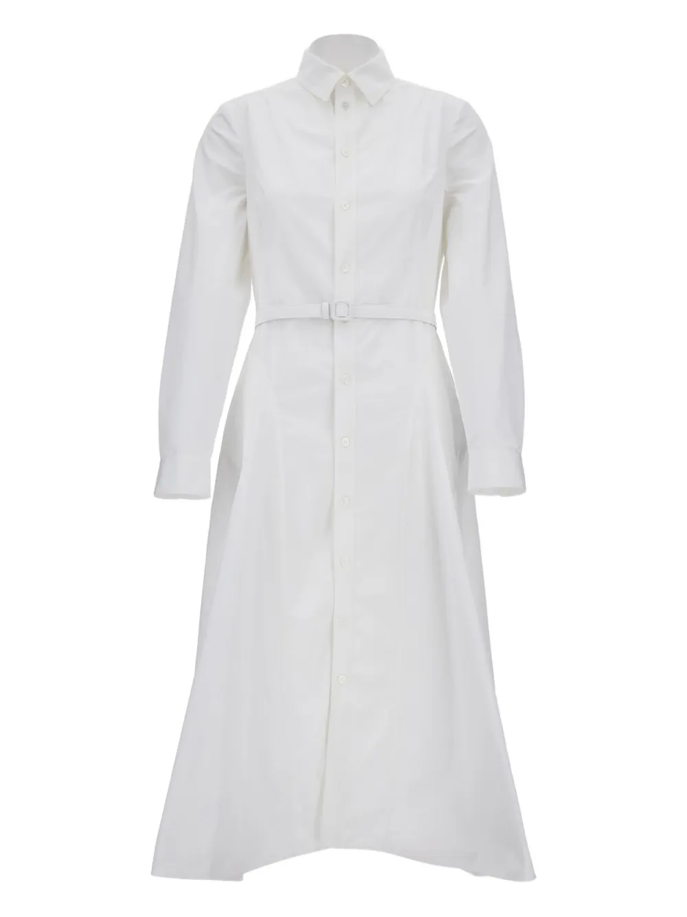 Платье с поясом Ralph Lauren Collection, белый
Платье с поясом Ralph Lauren Collection, белый