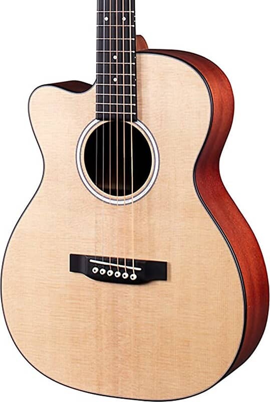 Акустическая гитара Martin 000CJr-10EL Left-Handed Acoustic-Electric Guitar, Natural w/ Gig Bag
Акустическая гитара Martin 000CJr-10EL Left-Handed Acoustic-Electric Guitar, Natural w/ Gig Bag
