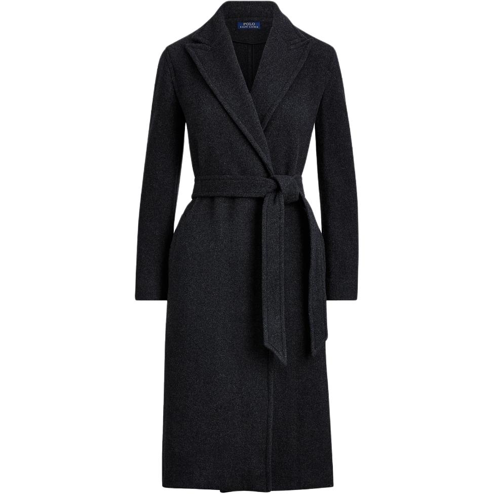 Женское пальто Polo Ralph Lauren, темно-серый
Женское пальто Polo Ralph Lauren, темно-серый