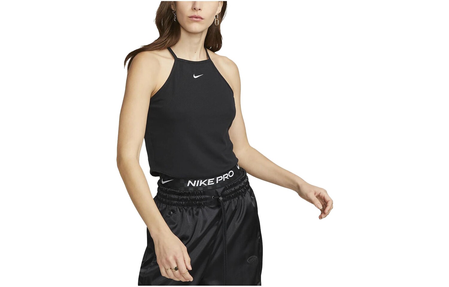 Женский жилет Nike, цвет Black
Женский жилет Nike, цвет Black