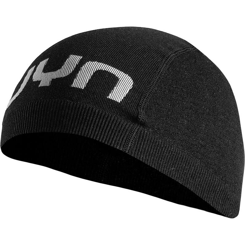 Шапка под шлем Uyn, черный
Шапка под шлем Uyn, черный