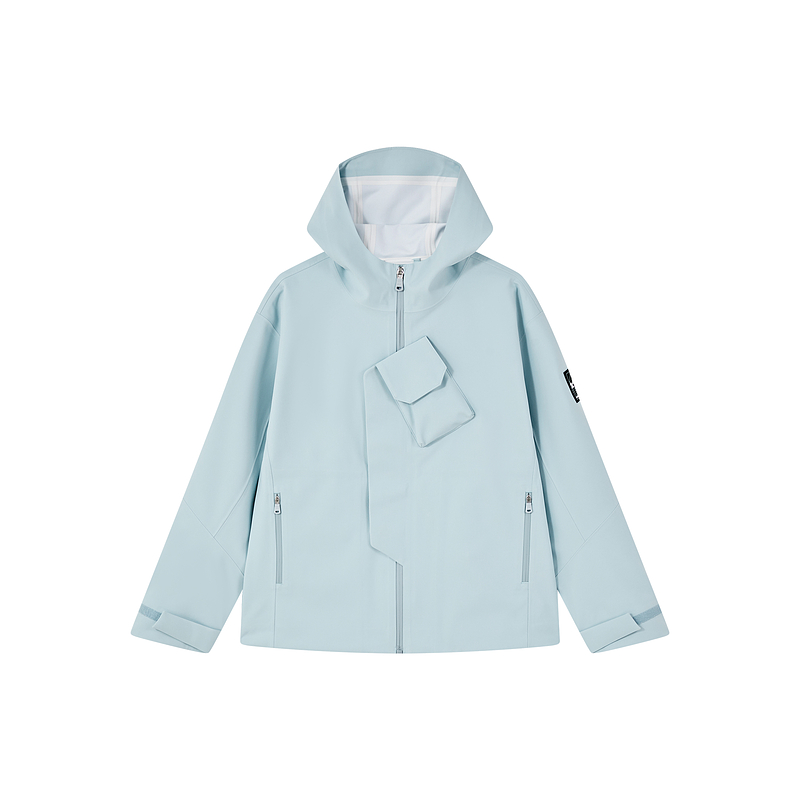 Детская куртка Grade School Under Armour, синий
Детская куртка Grade School Under Armour, синий