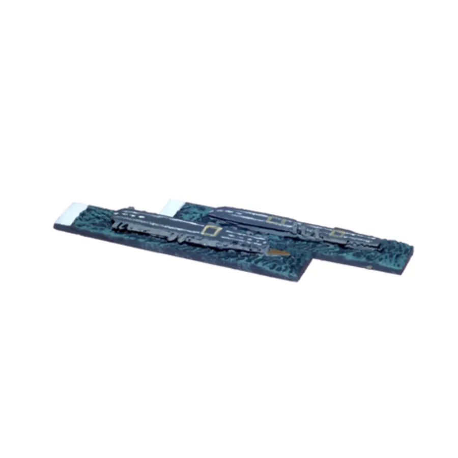 Хосё, Рюдзё, Figurehead Ships - WWII Ships - Japanese Navy (1:6000) (Noble Miniatures)
Хосё, Рюдзё, Figurehead Ships - WWII Ships - Japanese Navy (1:6000) (Noble Miniatures)