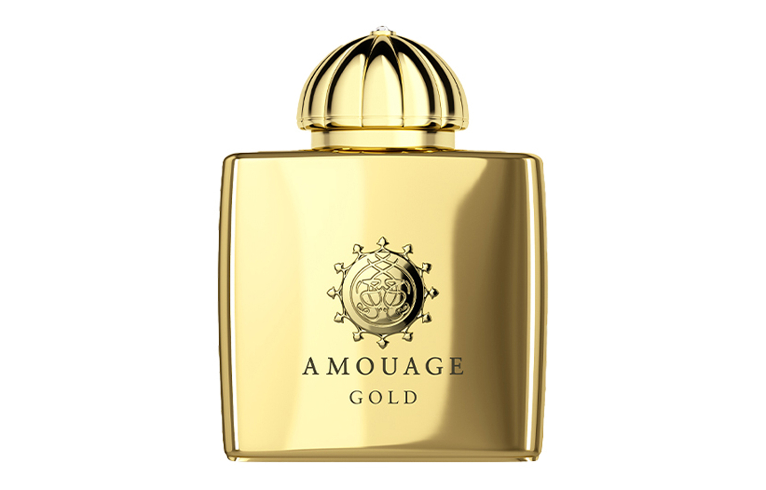 Парфюмерная вода Amouage Gold Woman
Парфюмерная вода Amouage Gold Woman