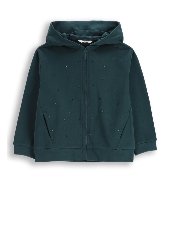 толстовка с капюшоном зеленого цвета Coccodrillo
толстовка с капюшоном зеленого цвета Coccodrillo