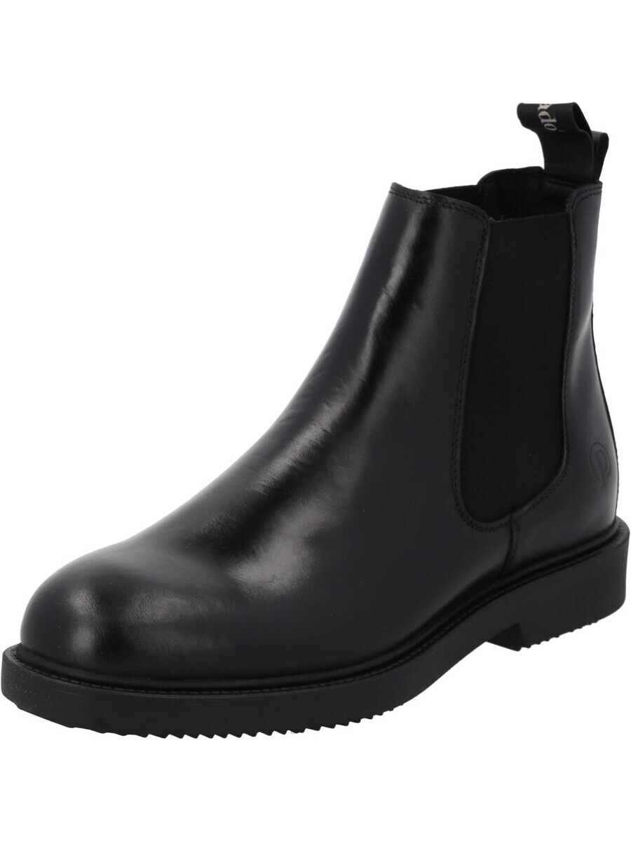 Ботинки челси Palado Chelsea Boots Crara, черный
Ботинки челси Palado Chelsea Boots Crara, черный