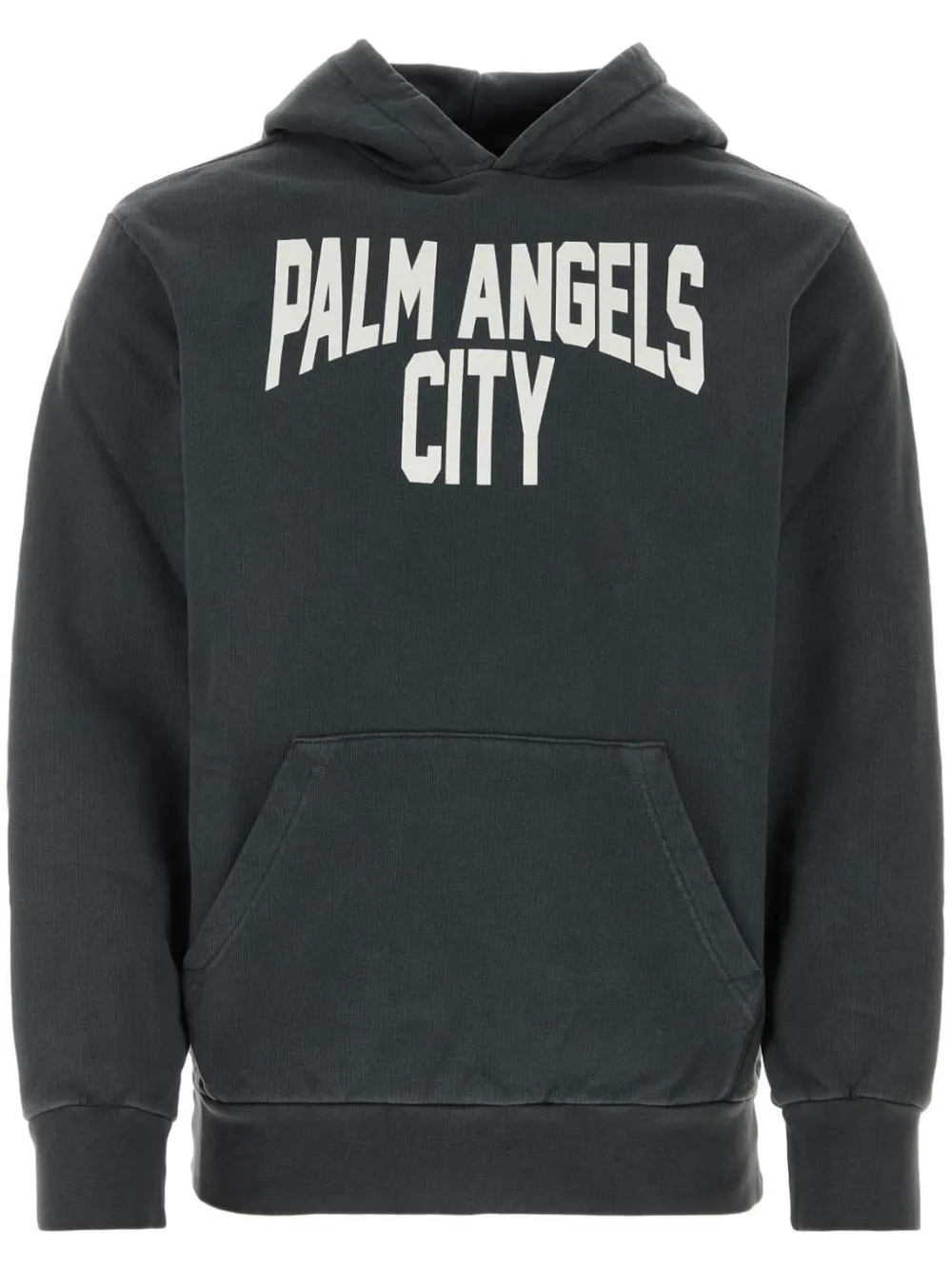 Худи с логотипом PALM ANGELS, серый
Худи с логотипом PALM ANGELS, серый