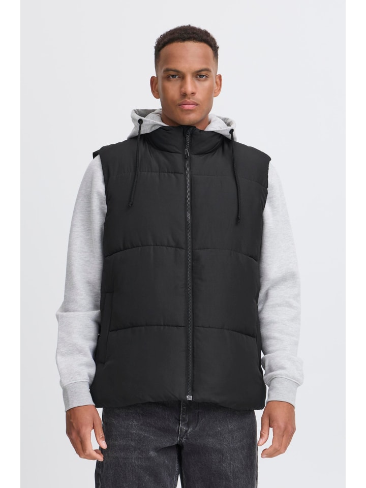 Жилет BLEND, черный
Жилет BLEND, черный