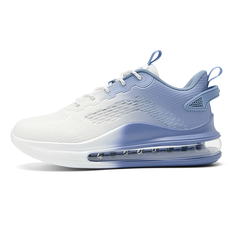 MUSNODO Дышащие и легкие мужские кеды на воздушной подушке для бега и повседневной носки - фиолетовые, цвет Purple
MUSNODO Дышащие и легкие мужские кеды на воздушной подушке для бега и повседневной носки - фиолетовые, цвет Purple