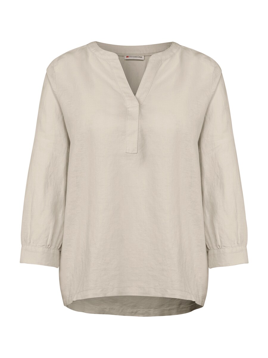 Блуза STREET ONE, кремовый
Блуза STREET ONE, кремовый