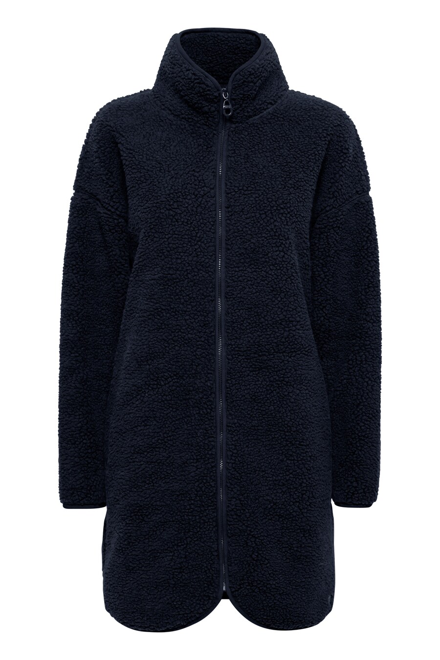 Демисезонное пальто Oxmo TOVA, Night blue
Демисезонное пальто Oxmo TOVA, Night blue